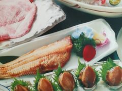 -阿吾罗·月咏精致日料(港汇恒隆广场店)