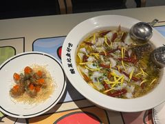 -太二酸菜鱼(群光广场店)