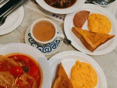-翠华(澳门银河店)