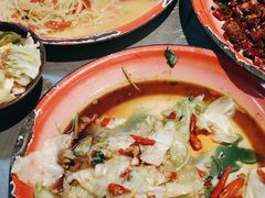 -馬伍旺川菜(江北虹悦城店)