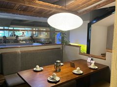 -本处·素食·融合料理(南油店)