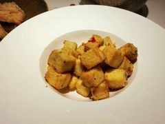 -奉天小馆·非遗东北菜(济南万象城店)