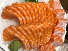 -林妈妈村·日式料理(宝山龙湖天街店)