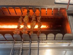 -邢氏老太太烧烤(南山店)