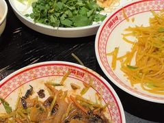-满园烤鸭·春饼(沈北万达店)