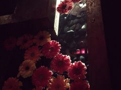 花马天堂云南餐厅(高邮路店)-花马天堂云南餐厅 Lost Heaven(高邮路店)