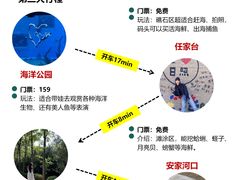 -巧克力渔家.小船海鲜胶东菜(万平口店)