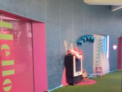 -CIAO·团建聚餐·生日派对轰趴馆(福田店)