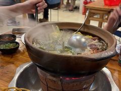 -洪大厨鸡煲(福田店)