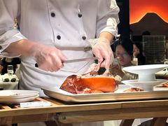 -四季民福烤鸭店(王府井东安门店)