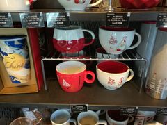 -星巴克臻选(北京富力家园店)