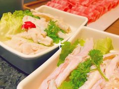 -井格重庆火锅(临平银泰城店)