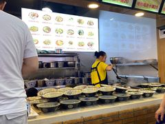 -八一好吃街·高品美食广场