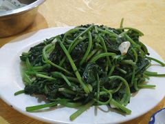 -华兴餐厅·招牌生鱼片(桃园路店)