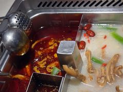 -滋奇·扬州地标火锅(兴城东路店)