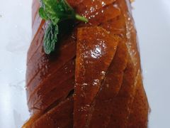 -鸭王烤鸭店(三里河店)