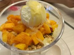 -满记甜品(优客百盛店)