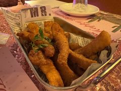-MR.ROCKY洛奇先生·西餐&酒吧(琶醍店)
