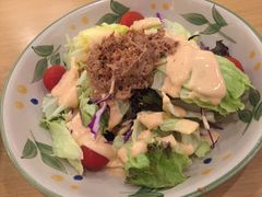 -萨莉亚意式餐厅(特力时尚汇店)