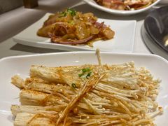 -么子烤肉(化龙池店)