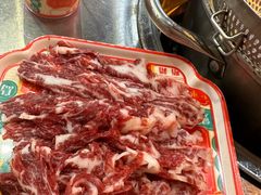 -金新街边打边炉(天安花园店)