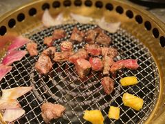 -谷牛日式烤肉(宝山U天地店)