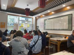 大堂-夏家合汁(天润花园小区店)