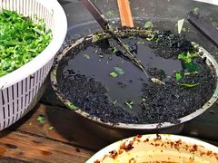 秘制葱油酱-正味斋锅巴菜(西北角店)