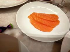 -River Café 海鲜自助(重庆丽笙世嘉酒店)