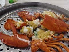 -船奇蒸汽海鲜·闽菜(八市海鲜总店)