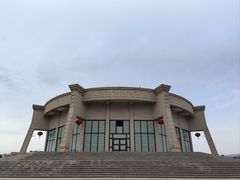 -特克斯八卦城