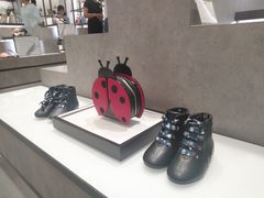 -CHARLES&KEITH(城西银泰店)