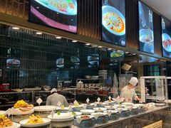 -江南府第·萧山宴(钱江世纪城店)