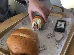 -面包和茶(万联店)