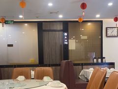 -鑫巴蜀小镇 · 水煮鱼专研店(玉桥店)