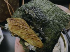 -Sushi Hanzo半藏(天环广场店)