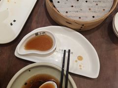 -苏小柳点心·手作小笼包(康桥分院)