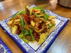 -老味道1992(武当山店)