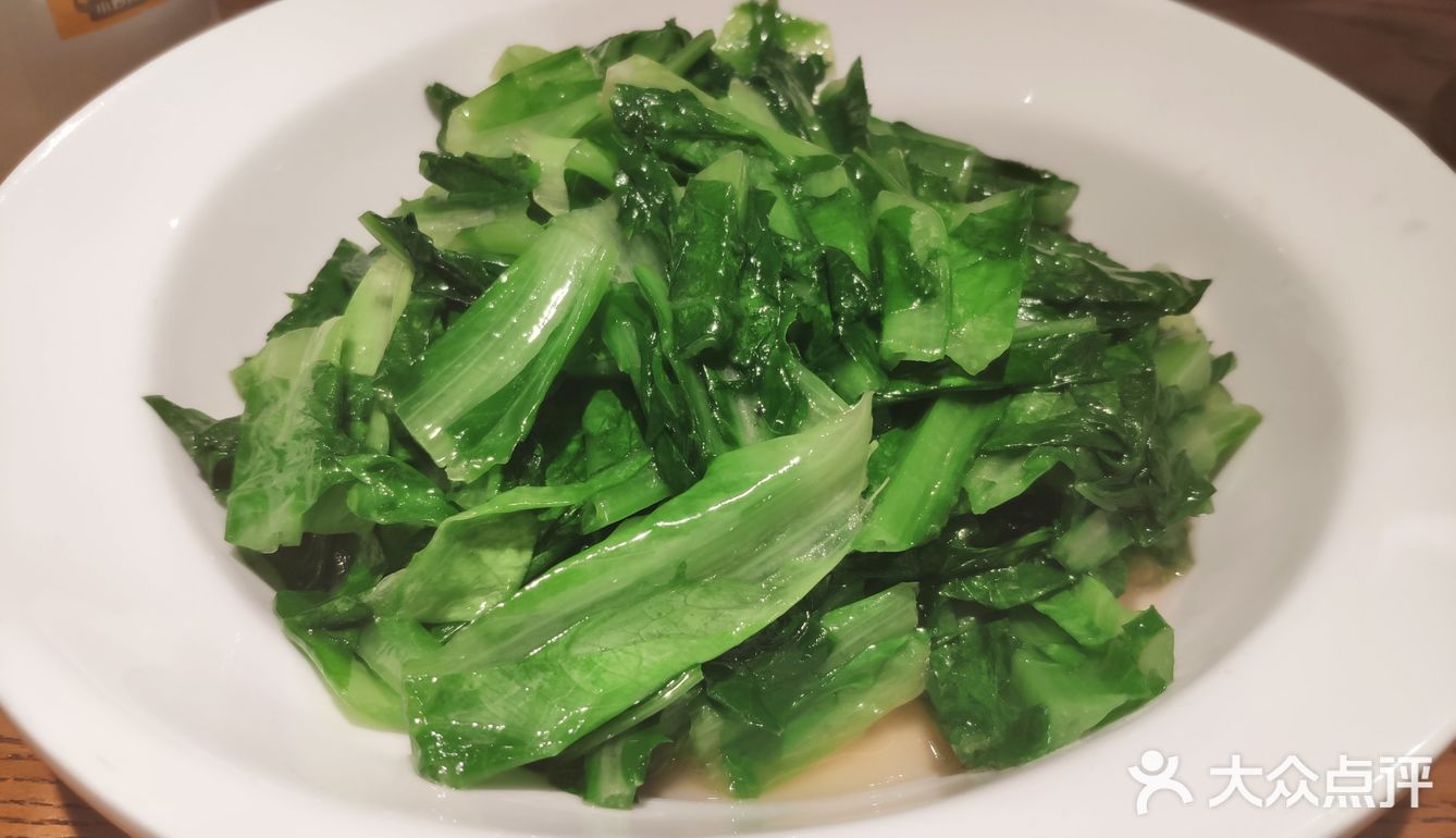 好吃!(来自一个假广东人的旁白)
