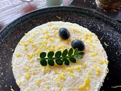 -Luga's 西餐酒吧·bistro(百家湖1912店)