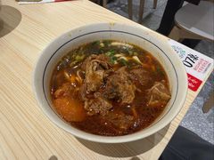 -康师傅·全民面馆(林和中路店)