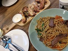 -G+KITCHEN(龙湖狮山天街店)