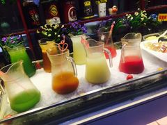 -蒙肥羊·酸汤潮牛·鲜牛肉火锅烤肉自助(岗顶店)