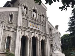 -重庆市江北嘴中央商务区中央公园