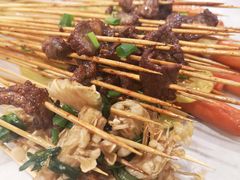 -罗小虎油炸串串