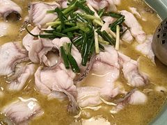 -重庆鸡公煲·青锅花椒鱼(牡丹江路店)