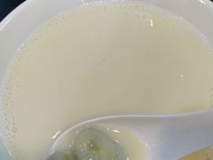 豆浆-鸟蛋-兄弟深夜豆浆