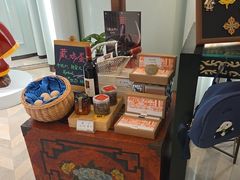 -西藏饭店·亚克·食光自助餐厅