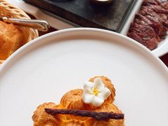 -Entrecôte 法国牛扒馆(保利·时光里店)