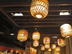 -南京大牌档(崇文门国瑞店)